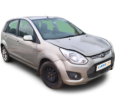 Ford Figo-img